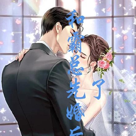 和霸总先婚后爱了