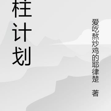 支柱计划