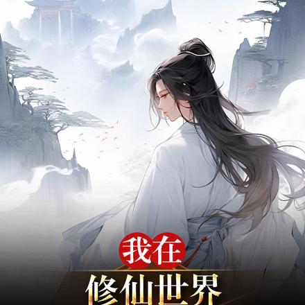 我在修仙世界当诗仙
