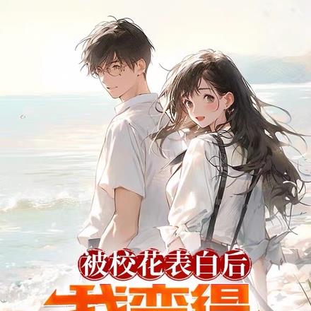 被校花表白后,我变得多财多亿