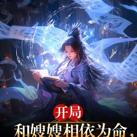 开局和嫂嫂相依为命,我无敌了