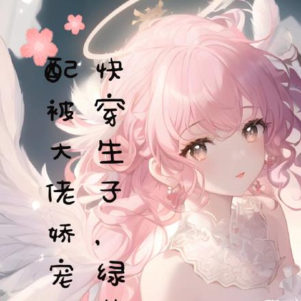 快穿生子,绿茶女配被大佬娇宠了